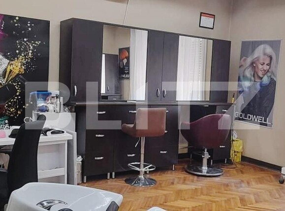 Casa de vânzare 5 camere Central - 128251CV | BLITZ Oradea | Poza4