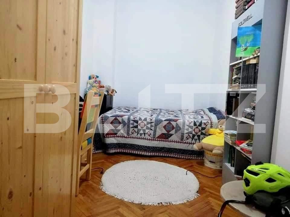 Casa de vânzare 5 camere Central - 128251CV | BLITZ Oradea | Poza6