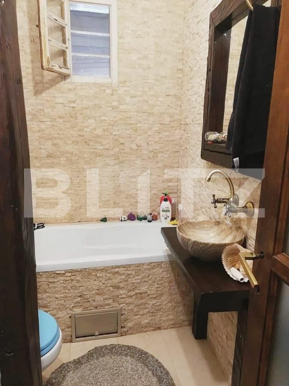 Casa de vânzare 5 camere Central - 128251CV | BLITZ Oradea | Poza8