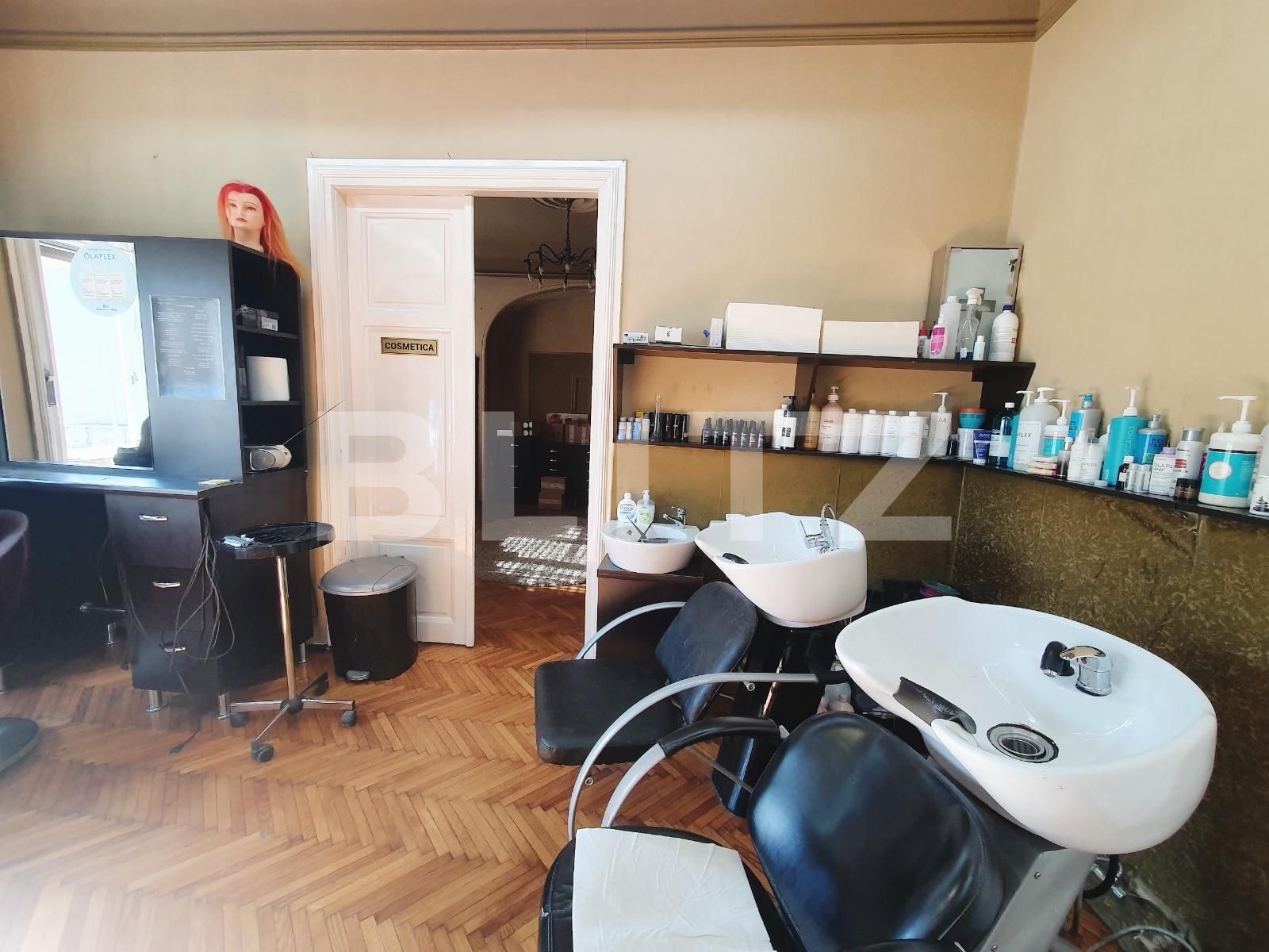 Casa de vânzare 5 camere Central - 128251CV | BLITZ Oradea | Poza3