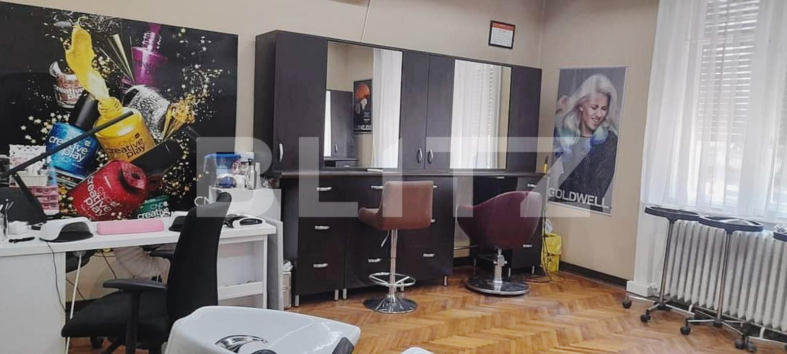 Casa de vânzare 5 camere Central - 128251CV | BLITZ Oradea | Poza4