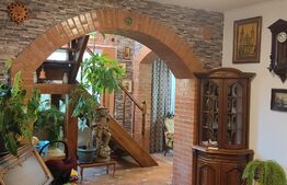 Casa deosebita in zona ultracentrala, 300mp