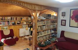 Casa deosebita in zona ultracentrala, 300mp