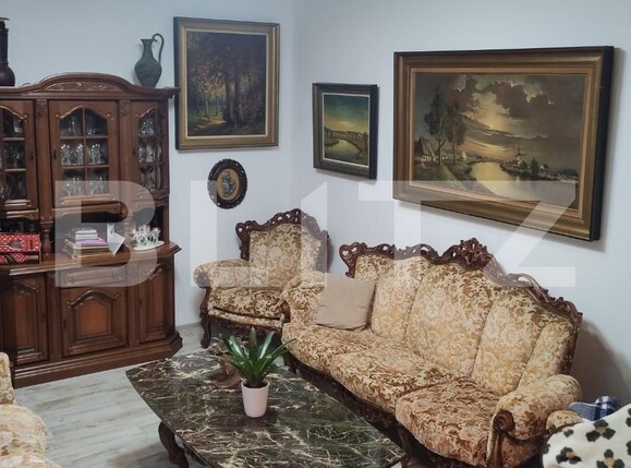 Casa de vânzare 7 camere Central - 128259CV | BLITZ Oradea | Poza1