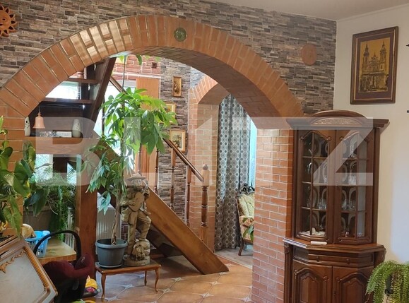 Casa de vânzare 7 camere Central - 128259CV | BLITZ Oradea | Poza3