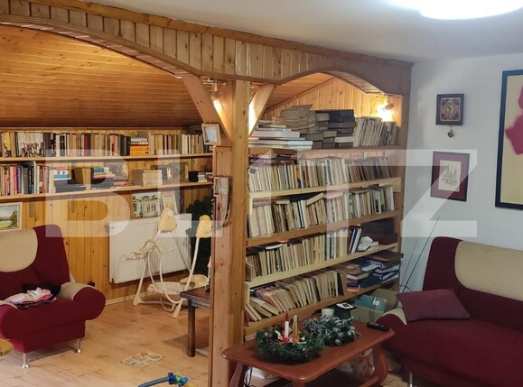 Casa de vânzare 7 camere Central - 128259CV | BLITZ Oradea | Poza6