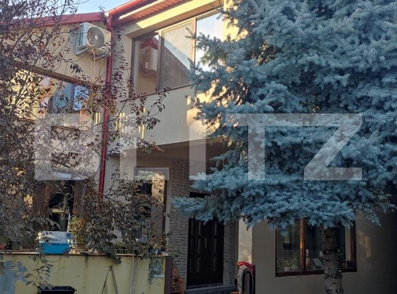 Casa de vânzare 7 camere Central - 128259CV | BLITZ Oradea | Poza10