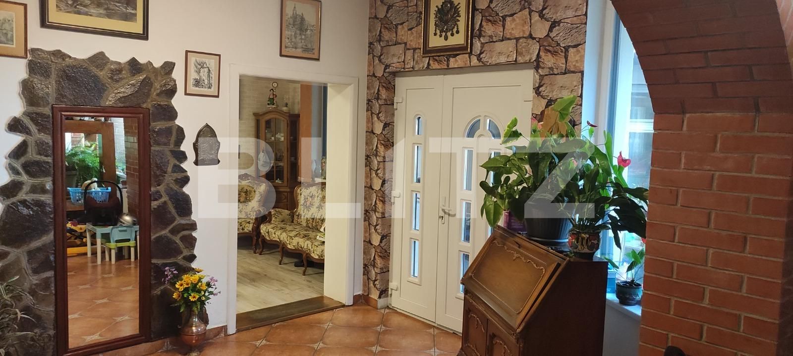 Casa de vânzare 7 camere Central - 128259CV | BLITZ Oradea | Poza5