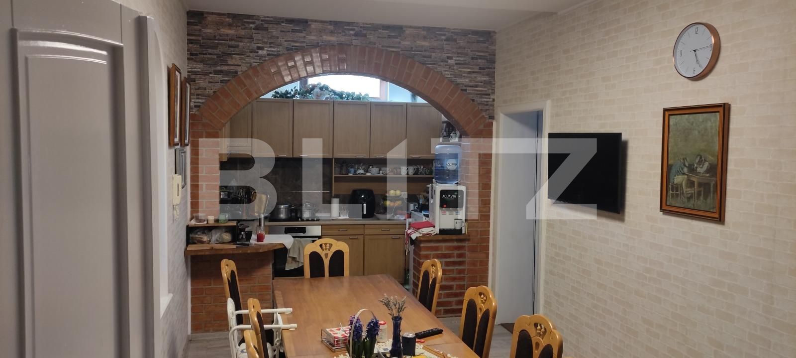 Casa de vânzare 7 camere Central - 128259CV | BLITZ Oradea | Poza4