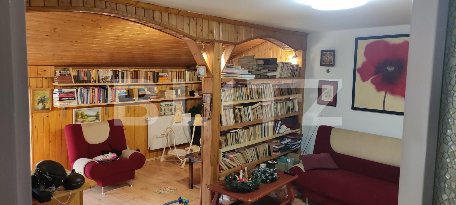 Casa de vânzare 7 camere Central - 128259CV | BLITZ Oradea | Poza6