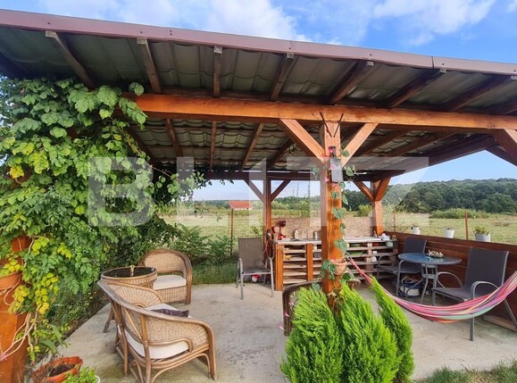 Casa de vânzare 2 camere Exterior Nord - 128268CV | BLITZ Oradea | Poza1