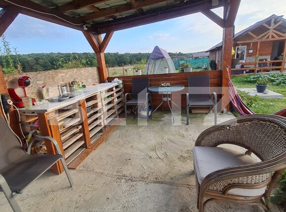 Casa de vânzare 2 camere Exterior Nord - 128268CV | BLITZ Oradea | Poza6