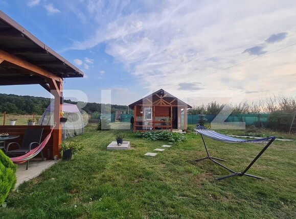 Casa de vânzare 2 camere Exterior Nord - 128268CV | BLITZ Oradea | Poza5