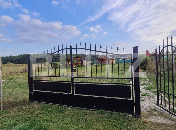 Casa de vânzare 2 camere Exterior Nord - 128268CV | BLITZ Oradea | Poza4