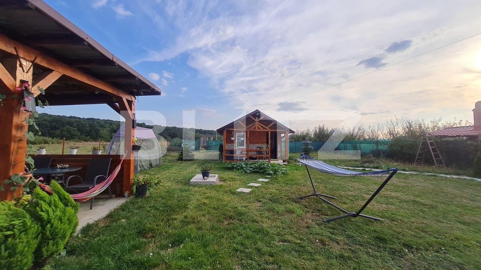 Casa de vânzare 2 camere Exterior Nord - 128268CV | BLITZ Oradea | Poza7