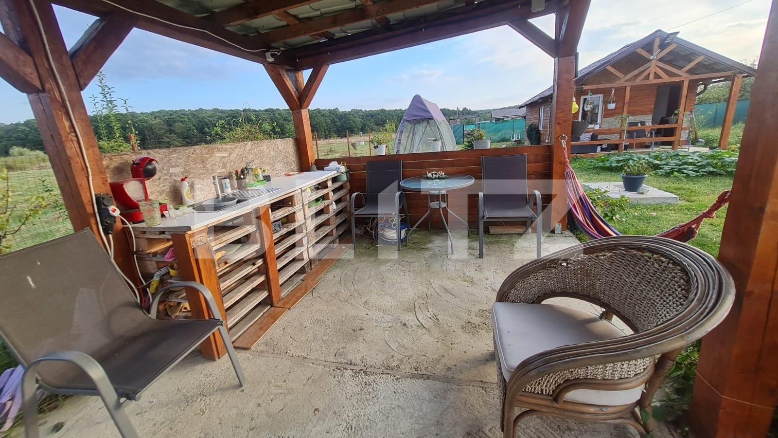 Casa de vânzare 2 camere Exterior Nord - 128268CV | BLITZ Oradea | Poza6