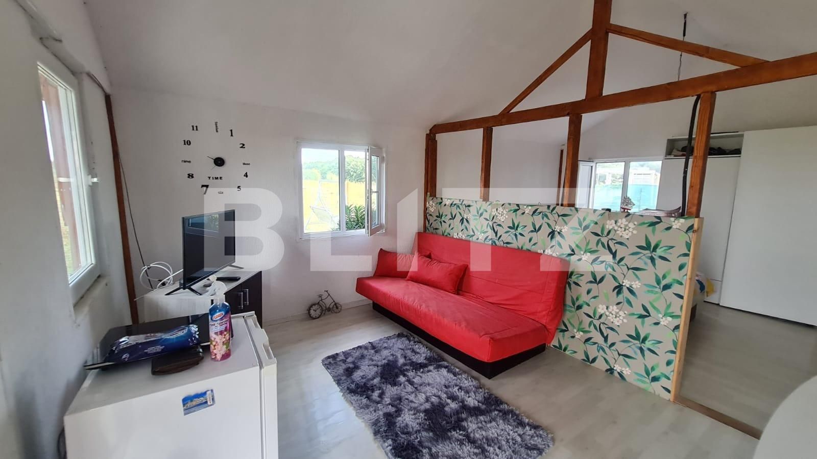 Casa de vânzare 2 camere Exterior Nord - 128268CV | BLITZ Oradea | Poza3