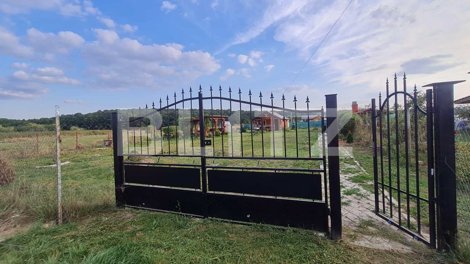 Casa de vânzare 2 camere Exterior Nord - 128268CV | BLITZ Oradea | Poza4