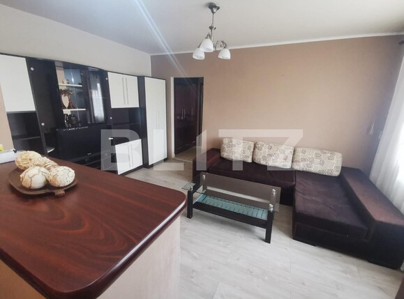 Apartament de închiriat 3 camere Cantemir - 128300AI | BLITZ Oradea | Poza1
