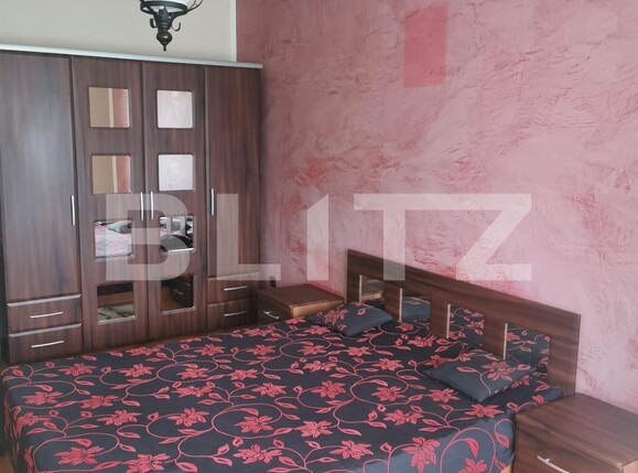 Apartament de închiriat 3 camere Cantemir - 128300AI | BLITZ Oradea | Poza3