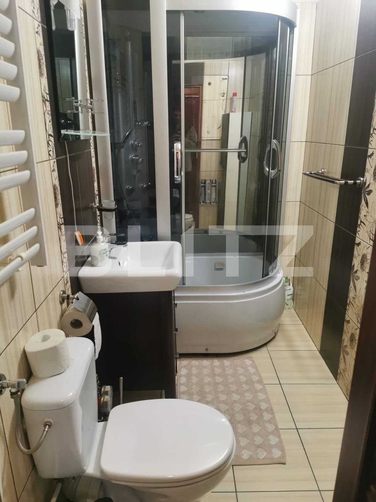 Apartament de închiriat 3 camere Cantemir - 128300AI | BLITZ Oradea | Poza6