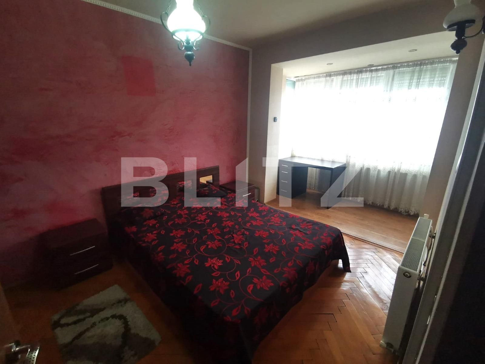 Apartament de închiriat 3 camere Cantemir - 128300AI | BLITZ Oradea | Poza2