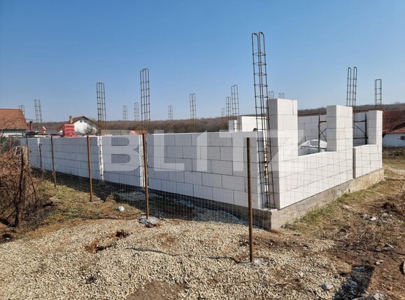 Casa de vânzare 3 camere Nojorid - 128355CV | BLITZ Oradea | Poza3