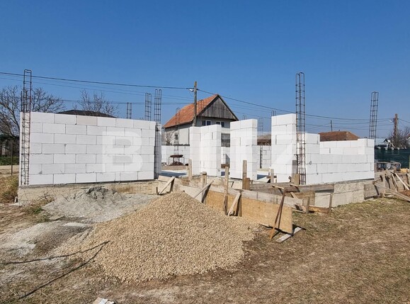 Casa de vânzare 3 camere Nojorid - 128355CV | BLITZ Oradea | Poza1