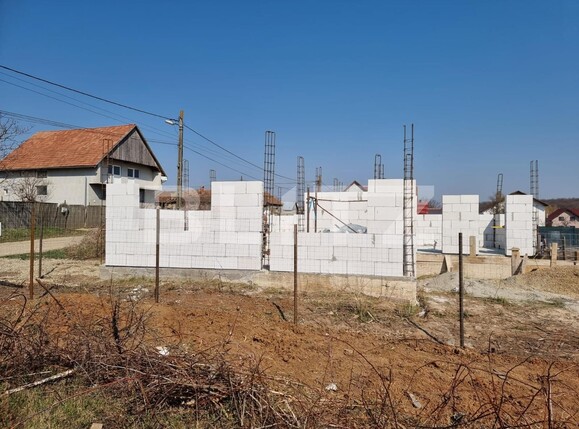 Casa de vânzare 3 camere Nojorid - 128355CV | BLITZ Oradea | Poza7