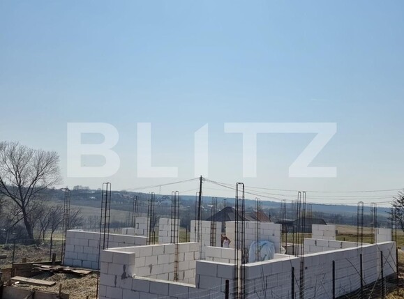 Casa de vânzare 3 camere Nojorid - 128355CV | BLITZ Oradea | Poza8