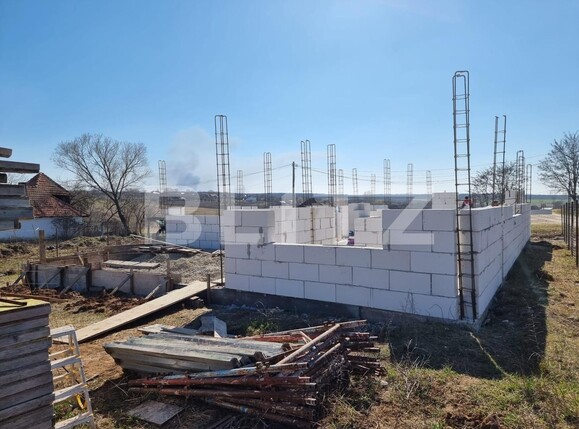 Casa de vânzare 3 camere Nojorid - 128355CV | BLITZ Oradea | Poza9