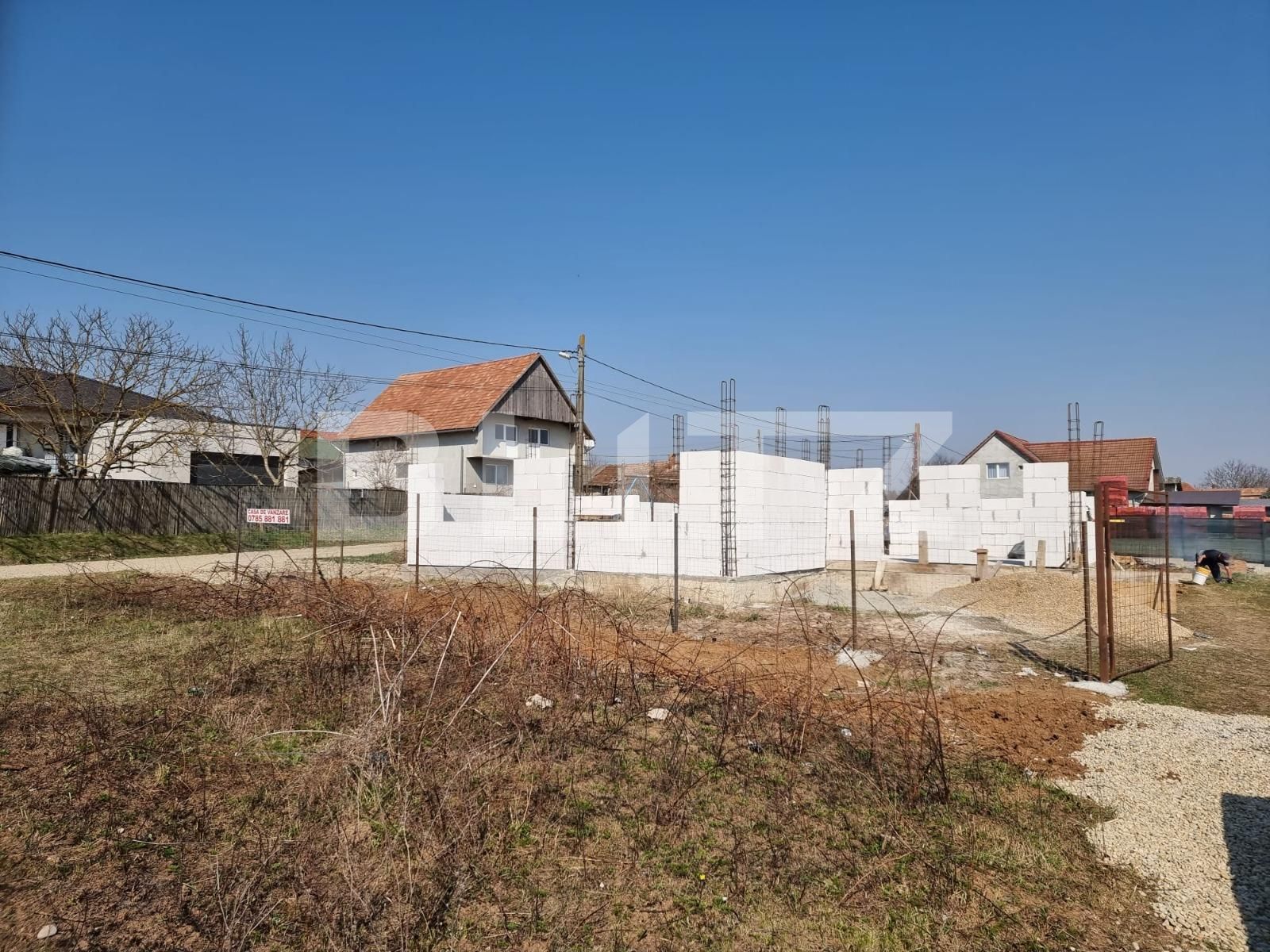 Casa de vânzare 3 camere Nojorid - 128355CV | BLITZ Oradea | Poza2