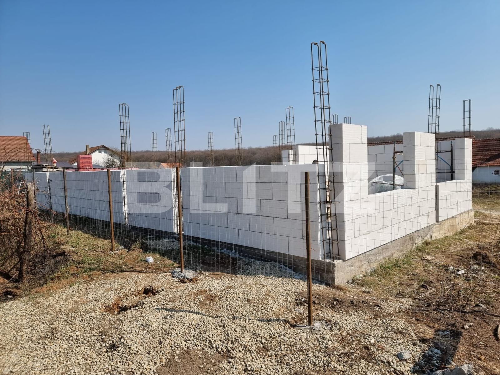 Casa de vânzare 3 camere Nojorid - 128355CV | BLITZ Oradea | Poza3