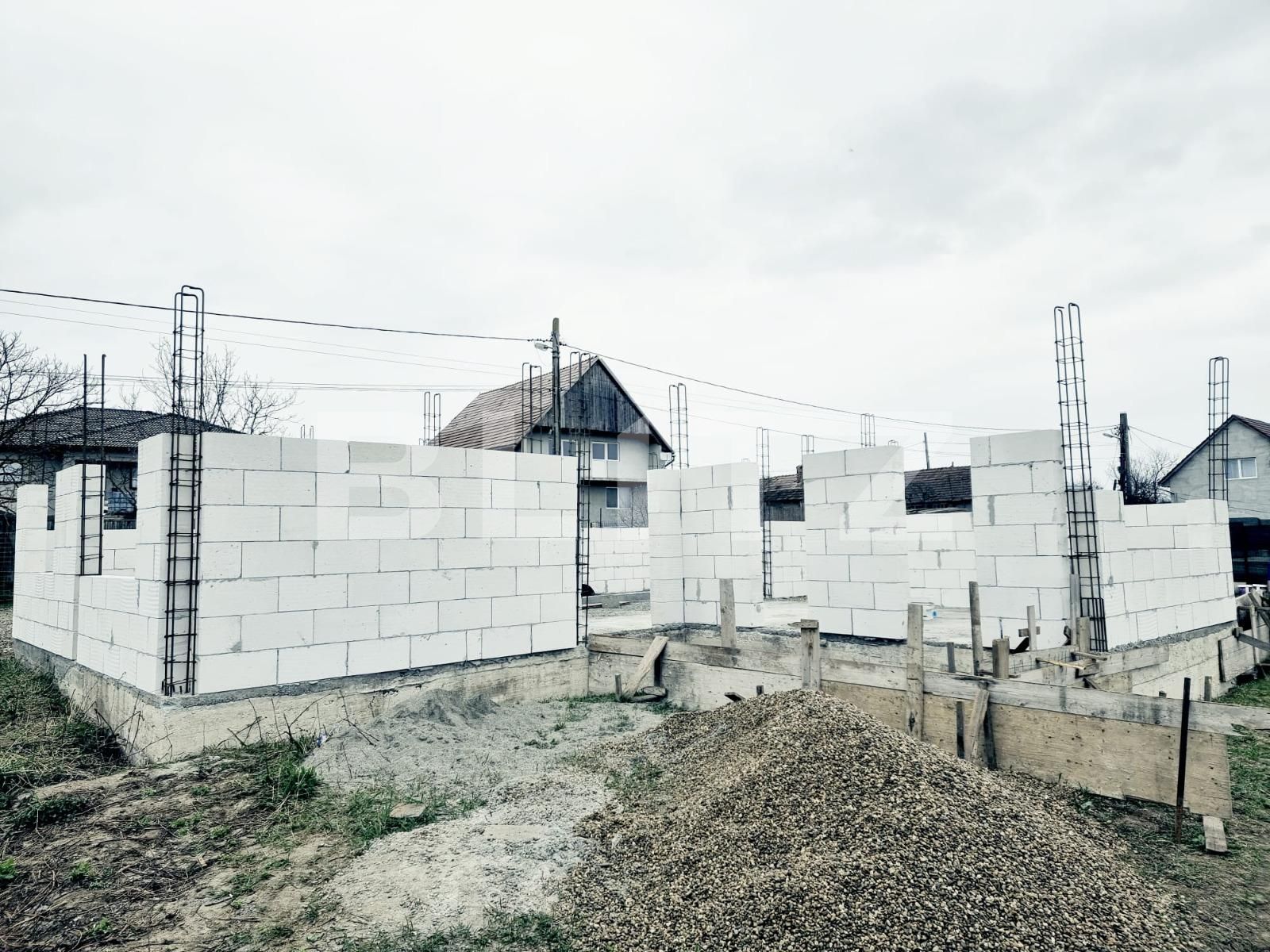 Casa de vânzare 3 camere Nojorid - 128355CV | BLITZ Oradea | Poza4