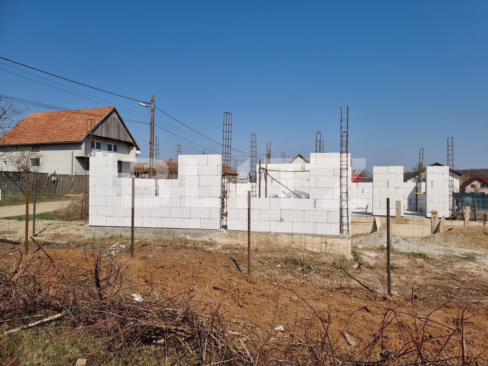 Casa de vânzare 3 camere Nojorid - 128355CV | BLITZ Oradea | Poza7