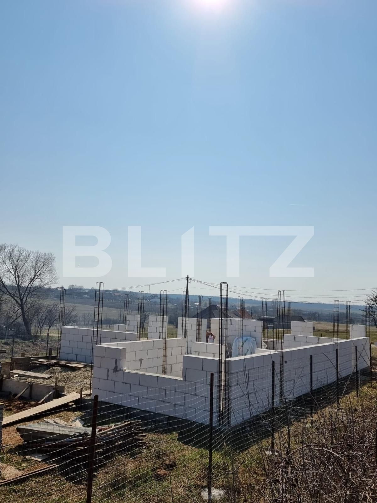 Casa de vânzare 3 camere Nojorid - 128355CV | BLITZ Oradea | Poza8