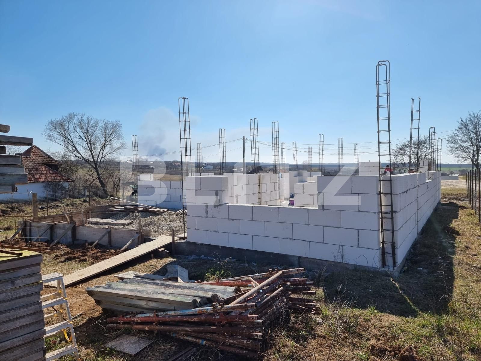 Casa de vânzare 3 camere Nojorid - 128355CV | BLITZ Oradea | Poza9