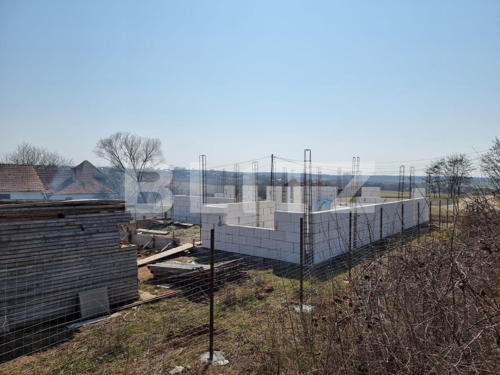 Casa de vânzare 3 camere Nojorid - 128355CV | BLITZ Oradea | Poza5