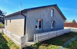 Casa pe structura metalica, clasa energetica A