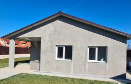 Casa pe structura metalica, clasa energetica A