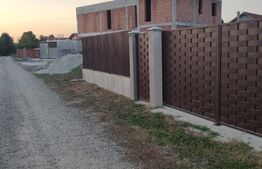 Casa pe structura metalica, clasa energetica A