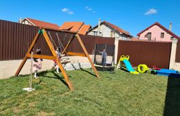 Casa pe structura metalica, clasa energetica A