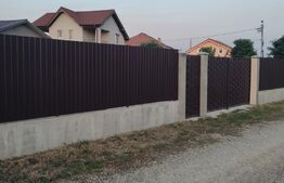 Casa pe structura metalica, clasa energetica A