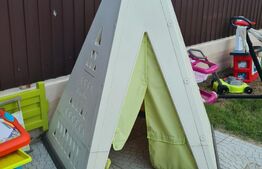 Casa pe structura metalica, clasa energetica A