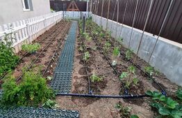 Casa pe structura metalica, clasa energetica A