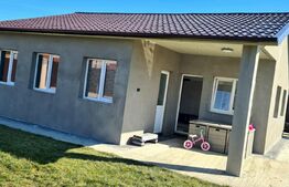 Casa pe structura metalica, clasa energetica A