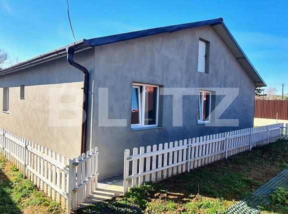 Casa de vânzare 3 camere Episcopia Bihorului - 128359CV | BLITZ Oradea | Poza5