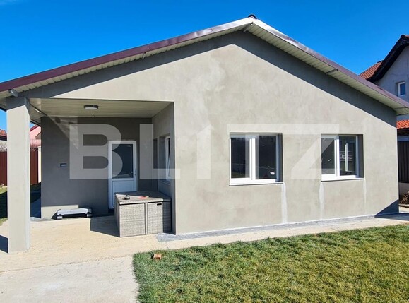 Casa de vânzare 3 camere Episcopia Bihorului - 128359CV | BLITZ Oradea | Poza1