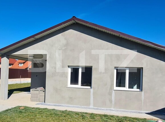Casa de vânzare 3 camere Episcopia Bihorului - 128359CV | BLITZ Oradea | Poza6