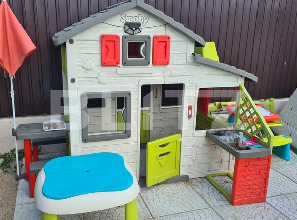 Casa de vânzare 3 camere Episcopia Bihorului - 128359CV | BLITZ Oradea | Poza8